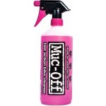 Muc-Off Nano Tech Bike Cleaner 1L Růžová – Hledejceny.cz