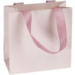 Šperky4U dárková taška růžová KR0579 – Sleviste.cz