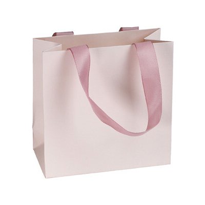 Šperky4U dárková taška růžová KR0579 – Sleviste.cz