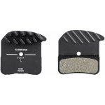 Shimano XT 4-Piston/Resin Brake Pad H03A Y1XM98020 – Hledejceny.cz