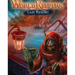 World Keepers: Last Resort