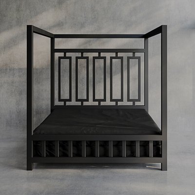 Sheets of San Francisco Fluid Proof Fitted Sheet 180 x 200 x 25 cm - nepropustné prostěradlo – Zboží Dáma