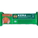 Kohinoor Modelovací hmota KERA Plast Terracotta 300 g – Zboží Mobilmania