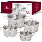 Gerlach Brava 8 ks – Sleviste.cz