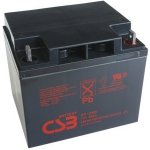 CSB GP12400 12V 40Ah – Hledejceny.cz