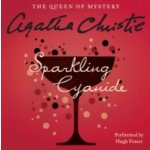 Sparkling Cyanide Christie Agatha, Fraser Hugh – Hledejceny.cz