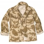 Košile Anglie maskovaná desert – Hledejceny.cz