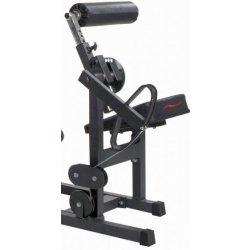 Finnlo 3932 AB & Back Trainer pro Autark 1500 a Autark 2200