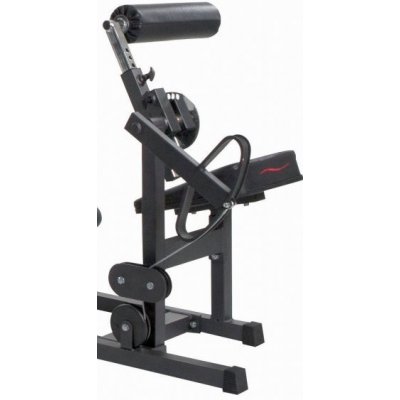 Finnlo 3932 AB & Back Trainer pro Autark 1500 a Autark 2200 – Hledejceny.cz