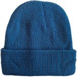 L-Merch Unisex pletená čepice C1463 Petrol – Hledejceny.cz