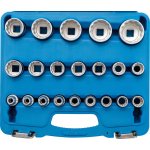 BGS technic Nástrčné klíče dvanáctihranné, 1/2 – Hledejceny.cz