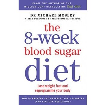The 6-Week Blood Sugar Diet