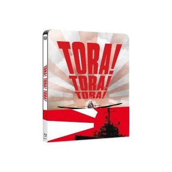 ToraToraToraBD Steelbook