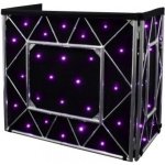 LED závěs pro DJ stůl Pro Event Table, RGBW 4in1 LED – Hledejceny.cz