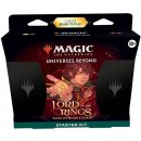 Wizards of the Coast Magic The Gathering: LotR - Tales of Middle-Earth Starter Kit