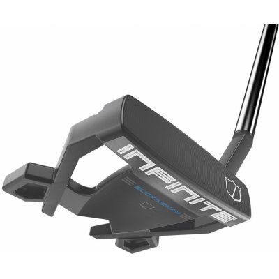 Wilson Infinite Buckingham dámský putter pravé 33 – Zboží Mobilmania