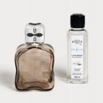 Maison Berger Cosy Blue katalytická lampa + náplň 250 ml Cozy Musk – Sleviste.cz