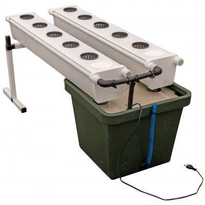 Terra Aquatica Growstream 10 V2 – Hledejceny.cz