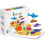 TM Toys Hey Clay Oceán – Sleviste.cz