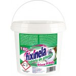 Fixinela tablety do pissoáru Borovice 1 kg – Zboží Dáma