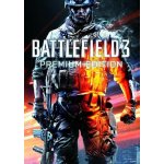 Battlefield 3 (Premium Edition) – Zboží Mobilmania