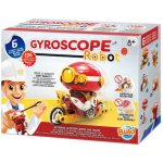 BUKI Gyroskopický robot – Hledejceny.cz