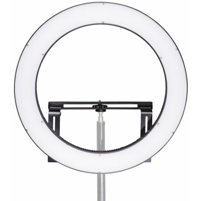 Walimex Pro LED Ring Light 500 Bi Color RLL-500BV – Zbozi.Blesk.cz