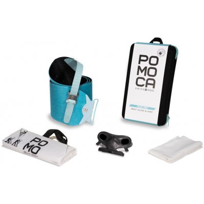 Pomoca Tour Pro Ready2climb 120 mm S – Zboží Dáma