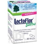 SD Pharma LactoFlor BioPlus 33% 40 ks – Hledejceny.cz