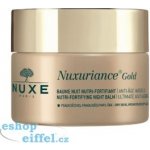 Nuxe Nuxuriance Gold Nutri-zpevňující noční balzám 50 ml – Sleviste.cz