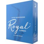 RICO ROYAL alt sax 2,5 – Zboží Mobilmania