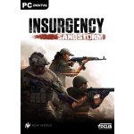 Insurgency: Sandstorm – Zboží Živě