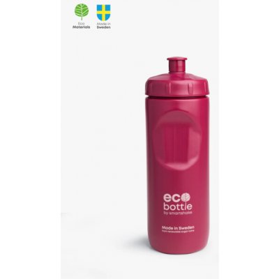 SmartShake EcoBottle 500 Squeeze 500 ml – Zboží Dáma