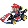 Auto pro autodráhu Carrera Auto EVO 27729 Mario Kart &quot;Mario&quot;