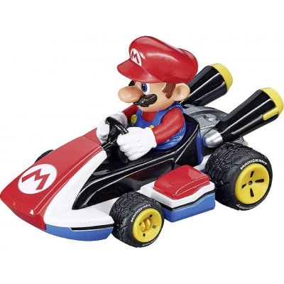 Carrera Auto EVO 27729 Mario Kart &quot;Mario&quot; – Zboží Dáma