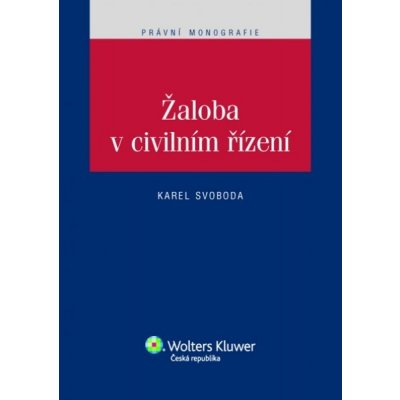 Žaloba v civilním řízení – Hledejceny.cz