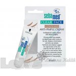 Seabamed Clear Face Anti - Pimple Gel proti pupínkům 10 ml – Zbozi.Blesk.cz