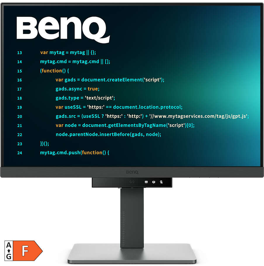 BenQ RD240Q