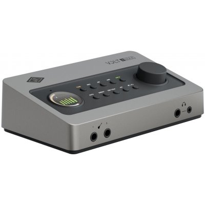 Universal Audio Volt 4 MAX – Hledejceny.cz