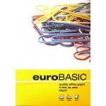 EuroBasic A3 80g 500ks kancelářský papír – Zboží Živě