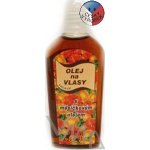 BC Bione Cosmetics olej na tmavé vlasy 80 ml – Hledejceny.cz