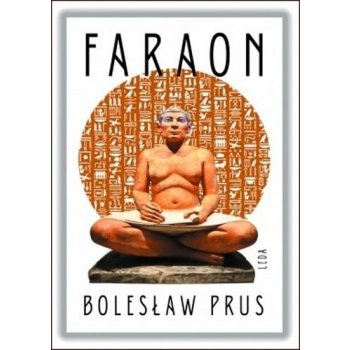 Faraon, 1. vydání - Boleslaw Prus