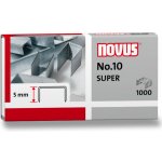 Novus No.10 Super – Zboží Dáma