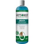 Vet's Best osvěžovač dechu pro psy 500 ml – Zboží Mobilmania