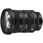 Sigma 24-70 mm f/2,8 DG DN II Art pro Sony E – Sleviste.cz