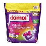 Domol 2v1 Color prací kapsle 50 PD – Sleviste.cz