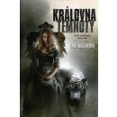 Královna Temnoty - Černé Drahokamy 3 - Bishopová Anne