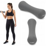 Xtrexo Neoprenové činky 1 x 3 kg 1 ks – Sleviste.cz