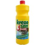 Krezosan čistič 950 ml – Zboží Dáma
