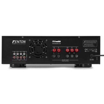 Fenton AV340BT